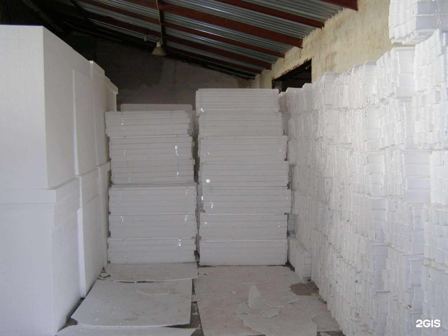 Отзывы на компанию Полимер в Челябинске c фото