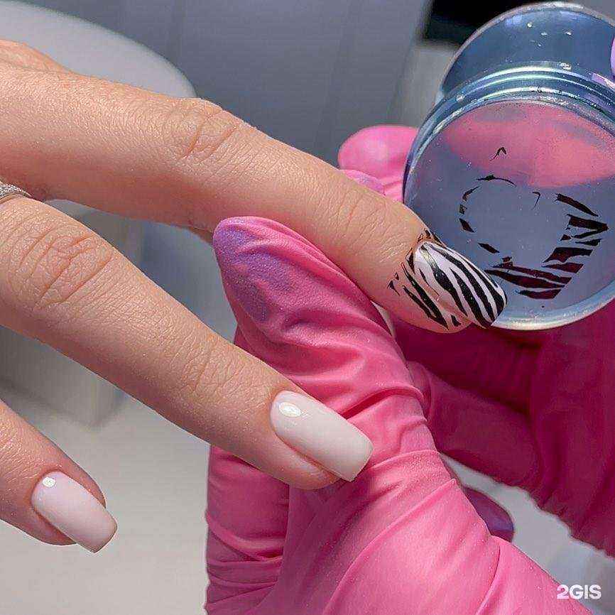 Отзывы на компанию Красим ногти в Екатеринбурге c фото