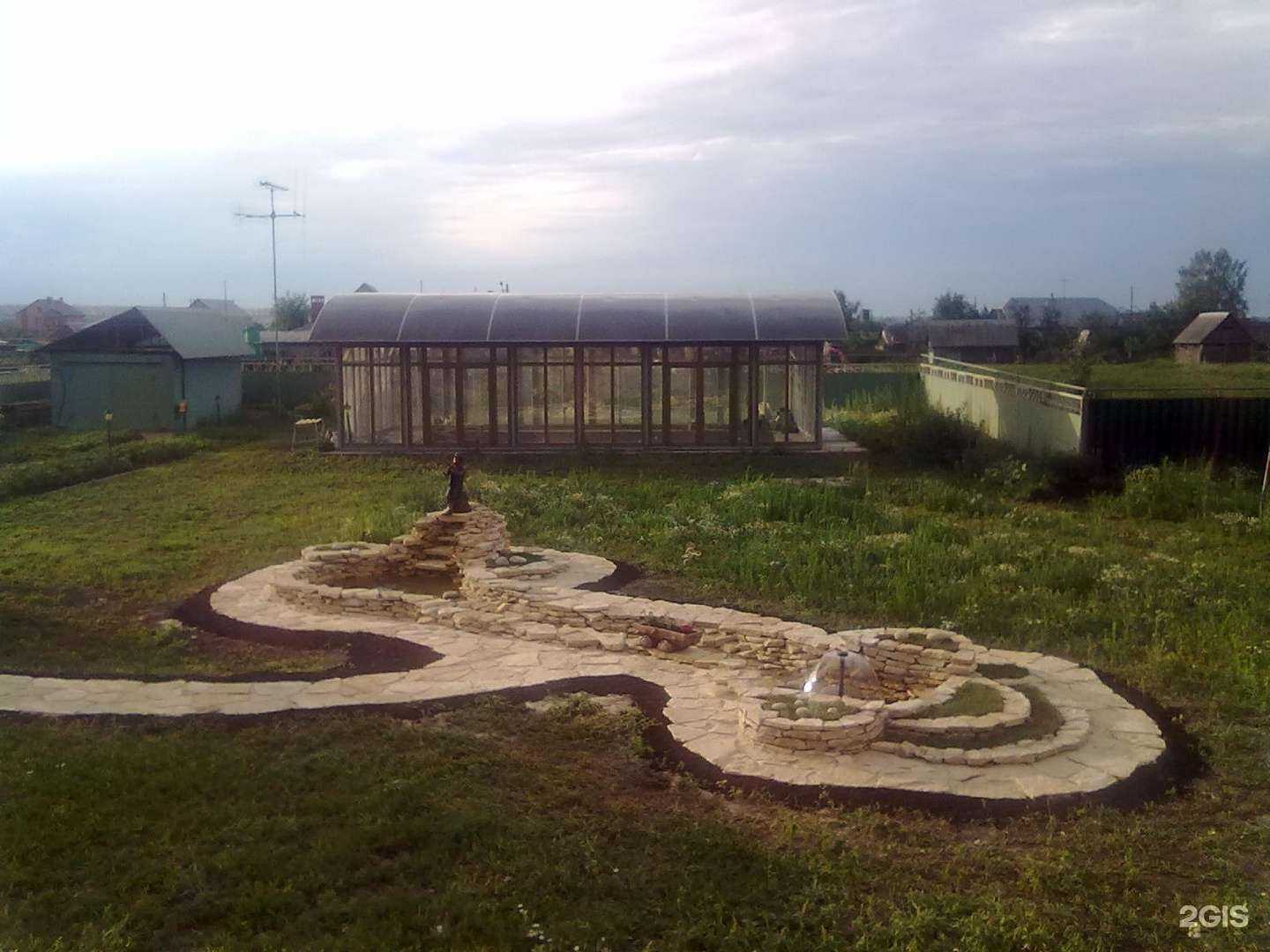 Отзывы на компанию Каменный остров в г. Липецк c фото