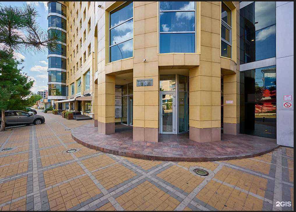 Отзывы на компанию Аякс в Краснодаре c фото