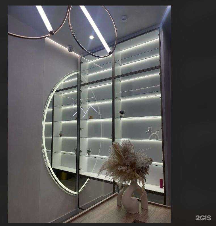 Отзывы на компанию Студия наращивания ресниц в Ставрополе c фото