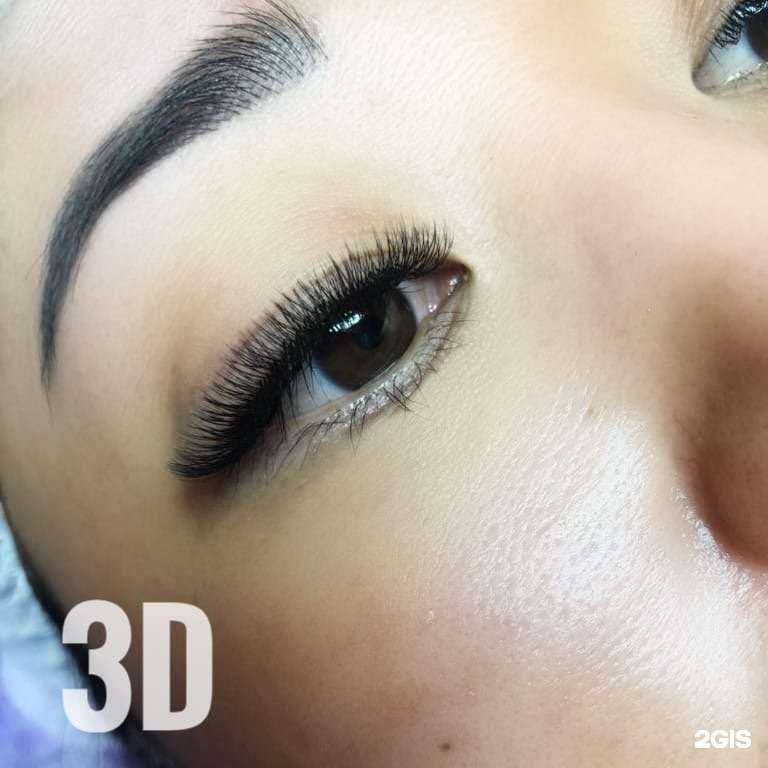 Отзывы на компанию YSLashes в г. Южно-Сахалинск c фото
