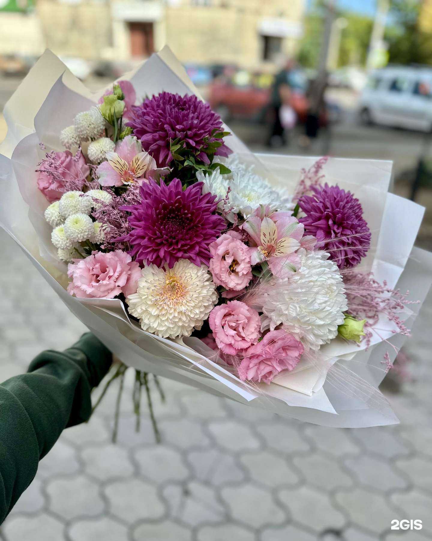 Отзывы на компанию Мак в Краснодаре c фото