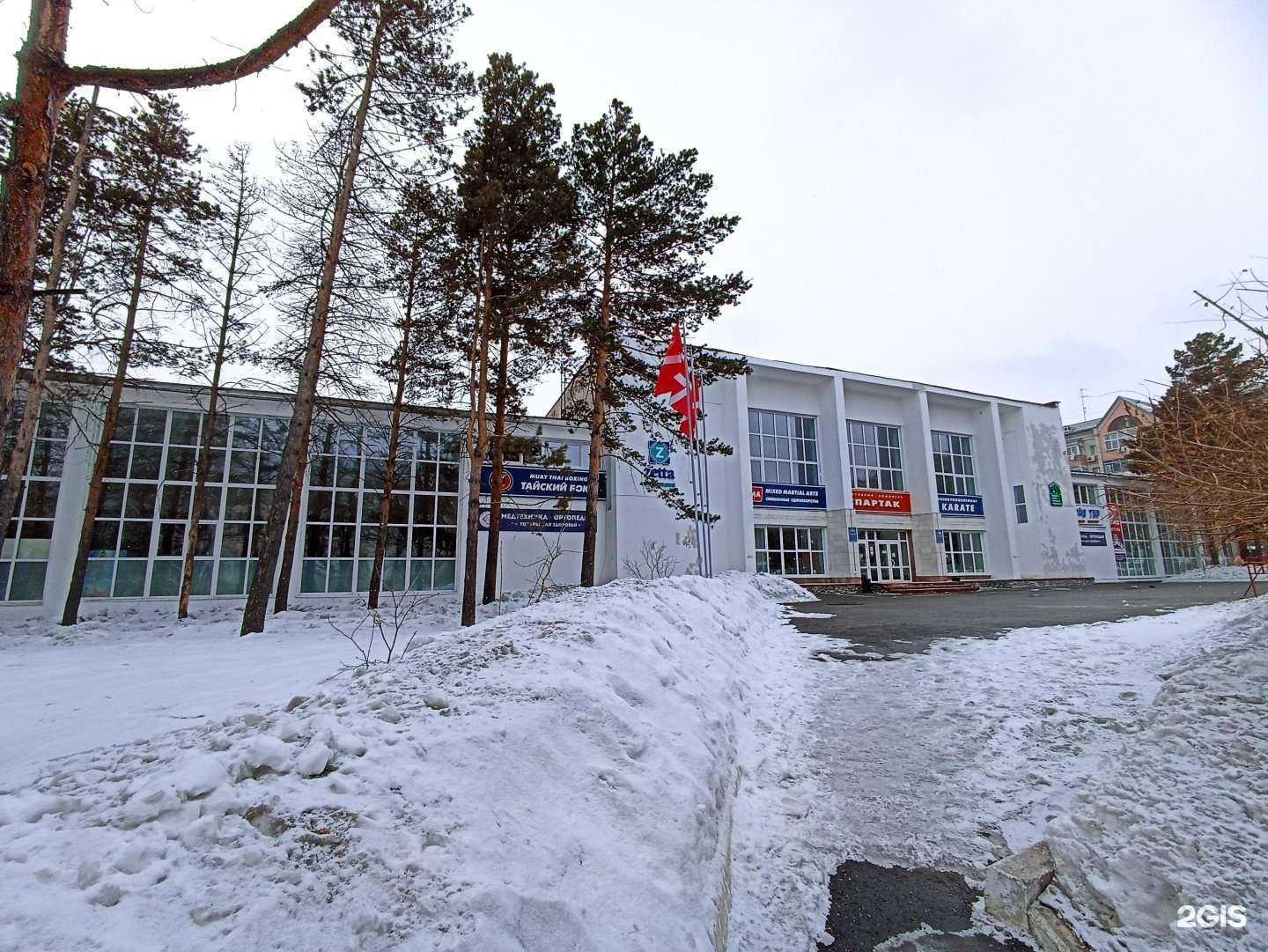 Отзывы на компанию Городская служба реализации недвижимости в Хабаровске c фото - фотография 2 из 2