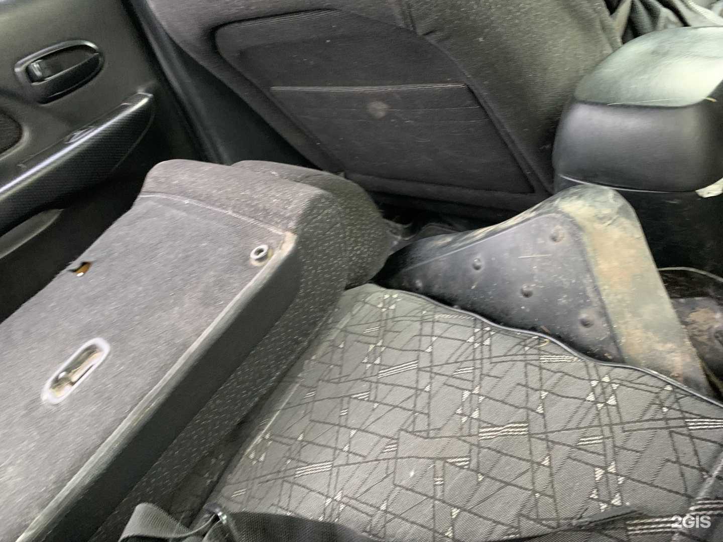 Отзывы на компанию Чайка в г. Псков c фото