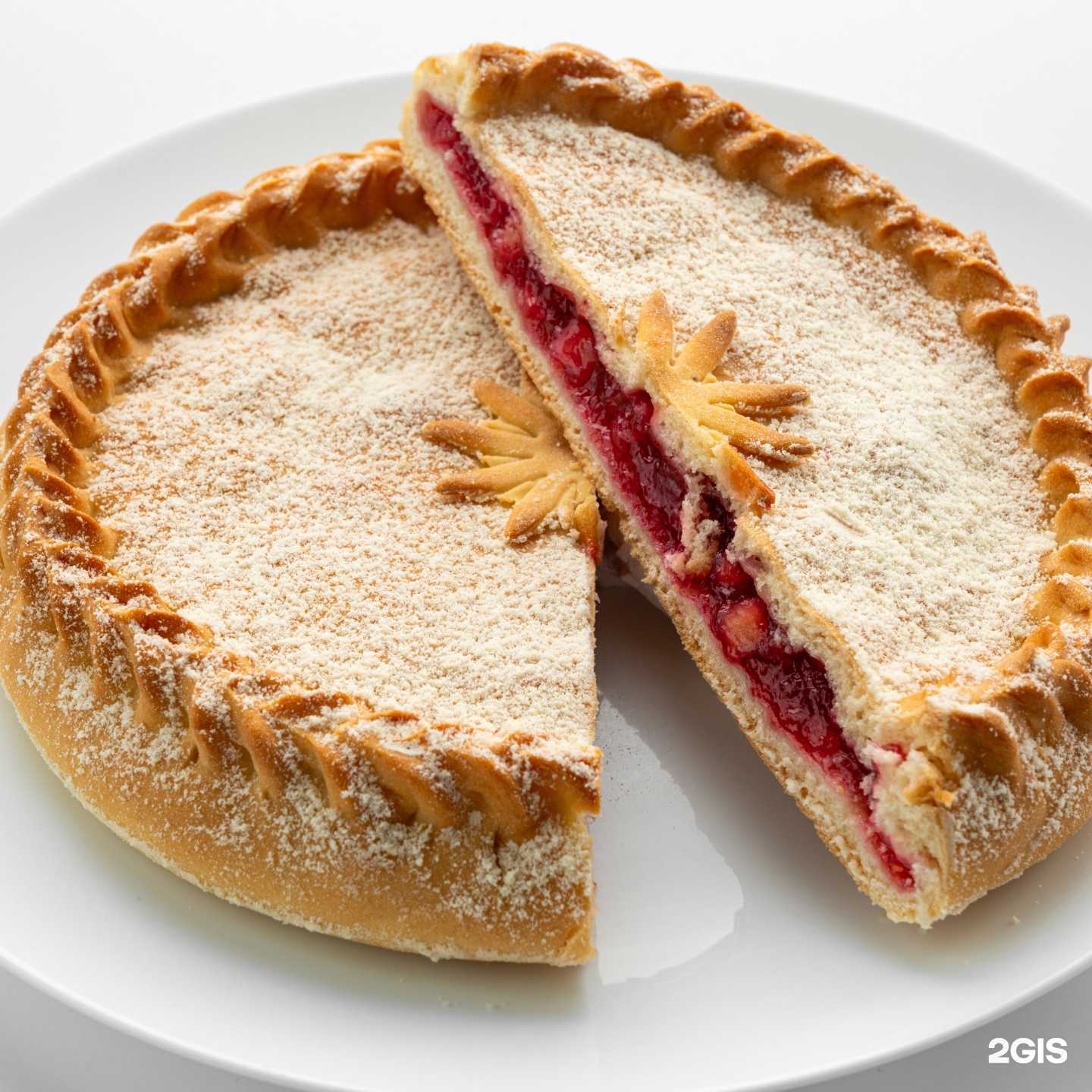 Отзывы на компанию Жар-Прожар в г. Астрахань c фото