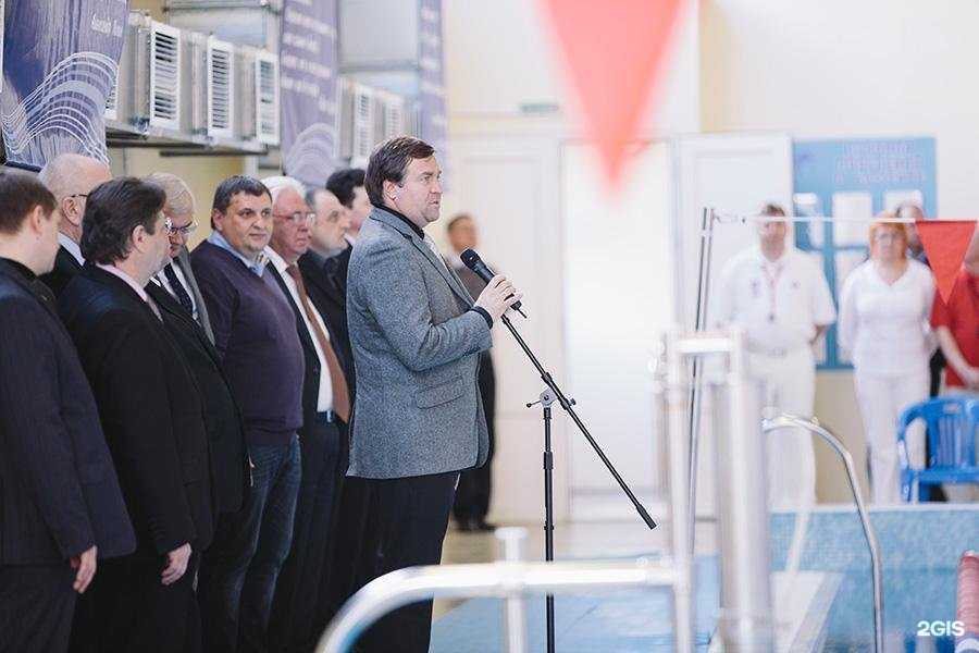 Отзывы на компанию ДЮСШ №10 в Иванове c фото