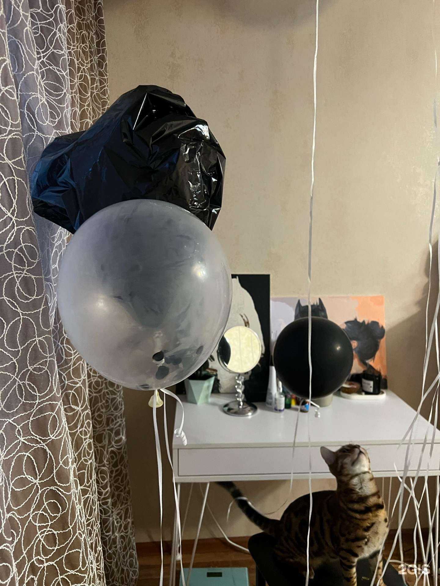 Отзывы на компанию Бэмби в Сочи c фото