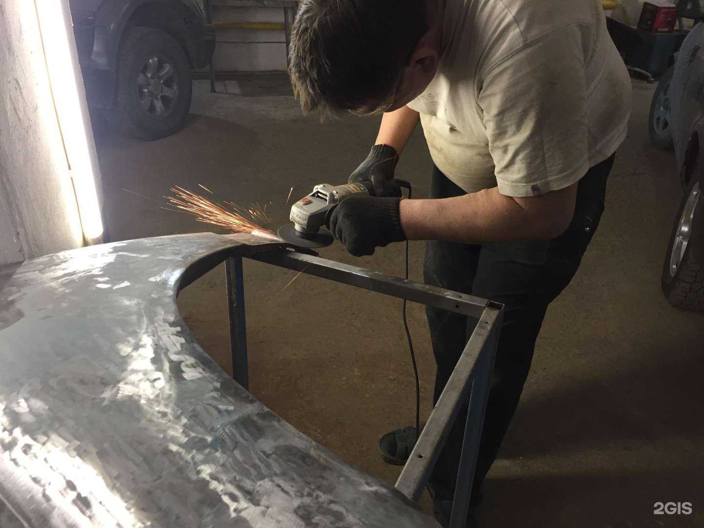 Отзывы на компанию Автореал-Югра в Ханты-Мансийске c фото