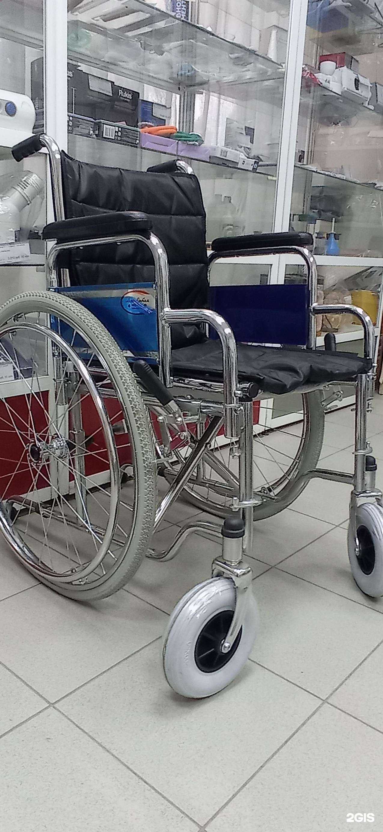 Отзывы на компанию Компания по продаже медтехники  в Йошкар-Оле c фото