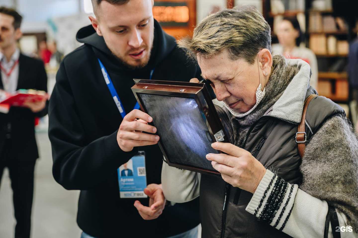 Отзывы на компанию Tiksan group в Красноярске c фото