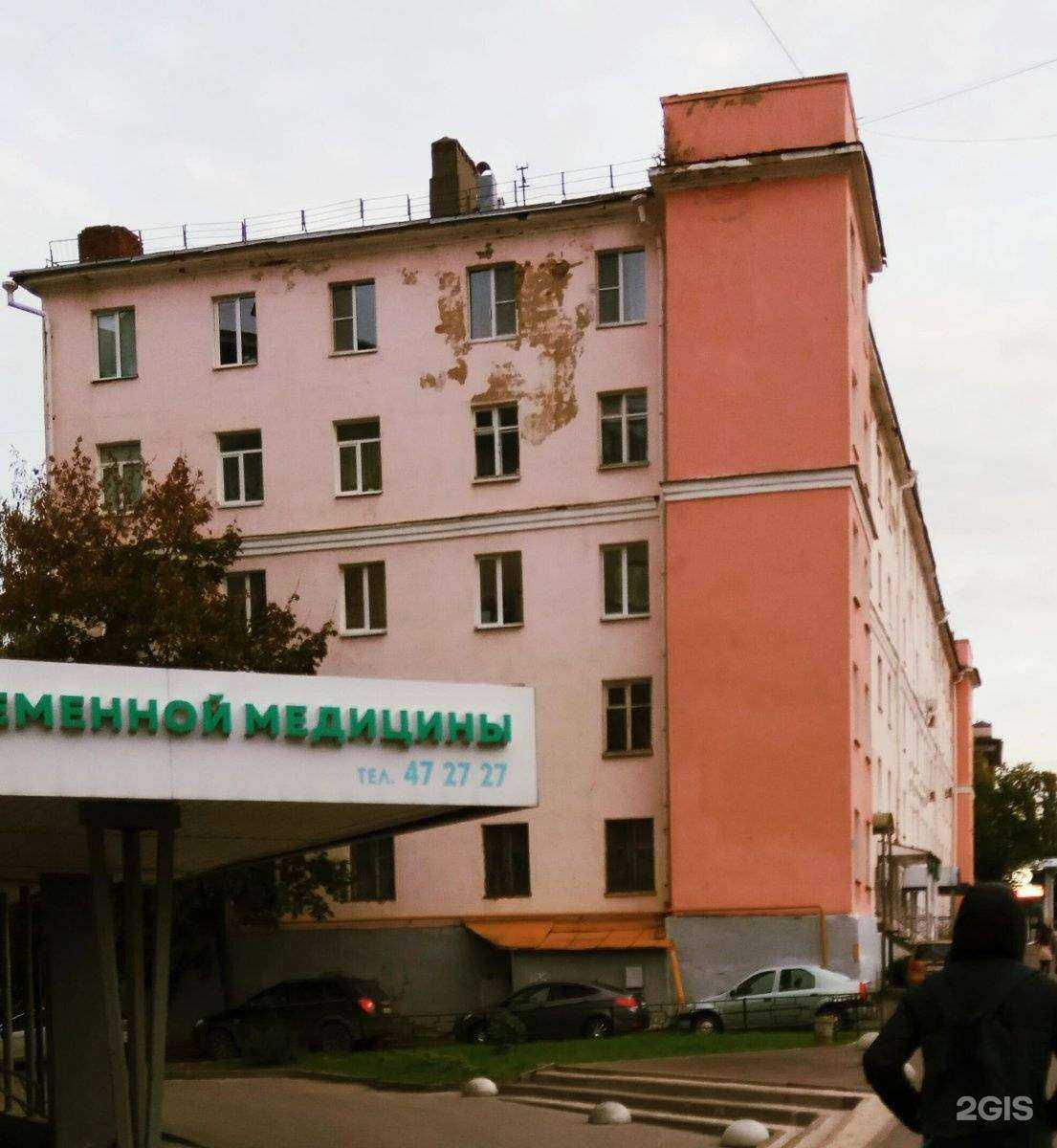 Отзывы на компанию Интро в Владимире c фото - фотография 2 из 2