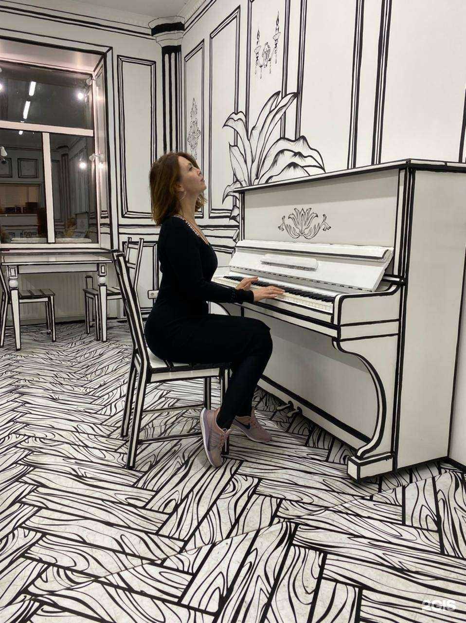 Отзывы на компанию Каскад в Стерлитамаке c фото