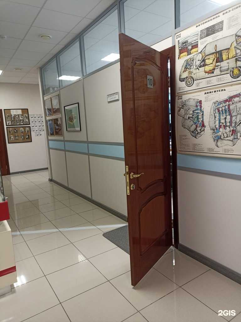 Отзывы на компанию Северавто в Тюмени c фото