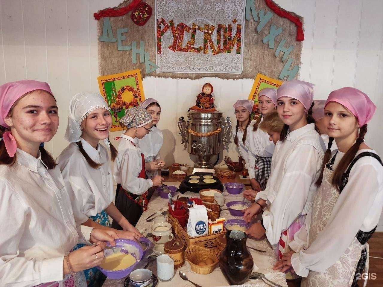 Отзывы на компанию Средняя школа №6 в г. Арзамас c фото