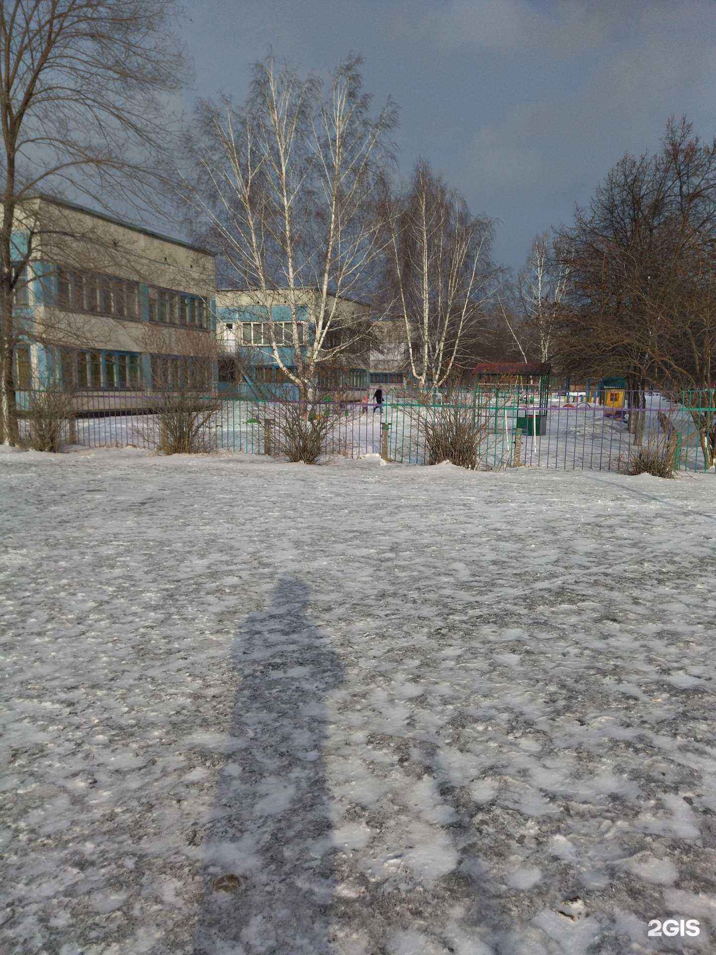 Отзывы на компанию Детский сад №16 в Новокузнецке c фото