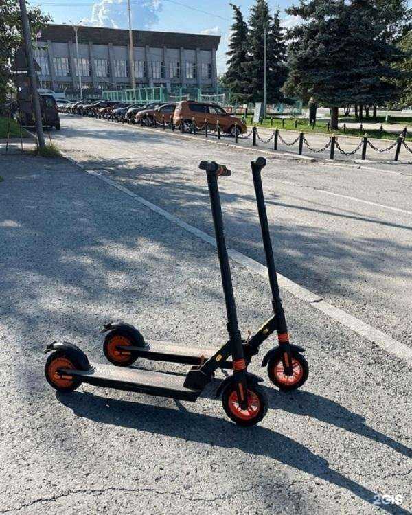 Отзывы на компанию Bro)rider в Екатеринбурге c фото