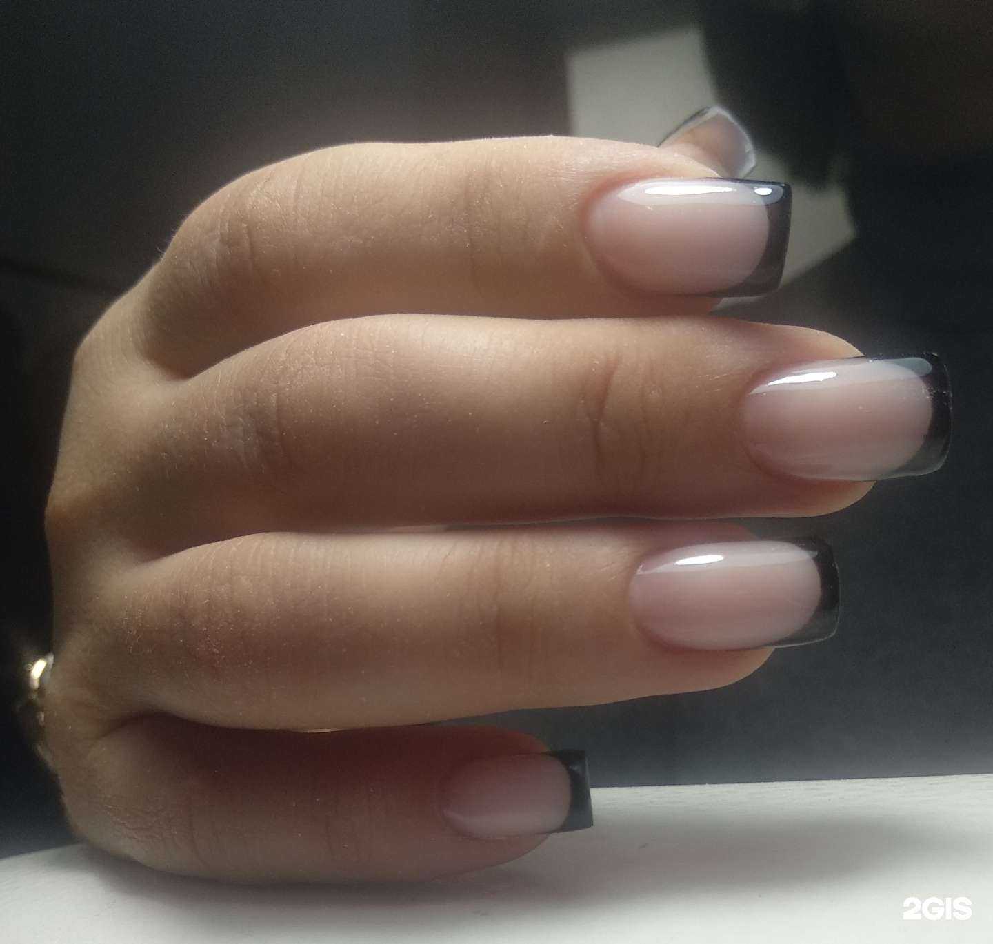 Отзывы на компанию Кабинет маникюра и педикюра в г. Волгоград c фото