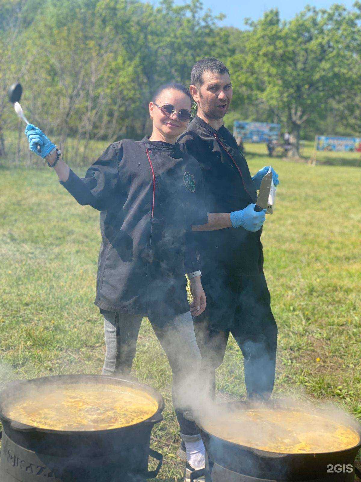 Отзывы на компанию Щедрая поляна в г. Владивосток c фото
