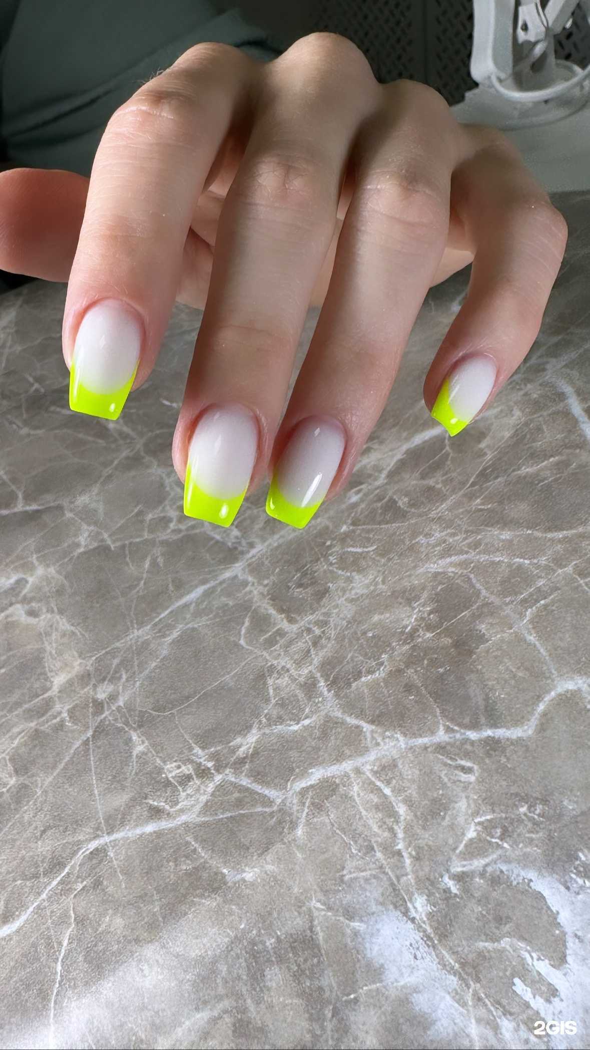 Отзывы на компанию Madisha nails в Калининграде c фото