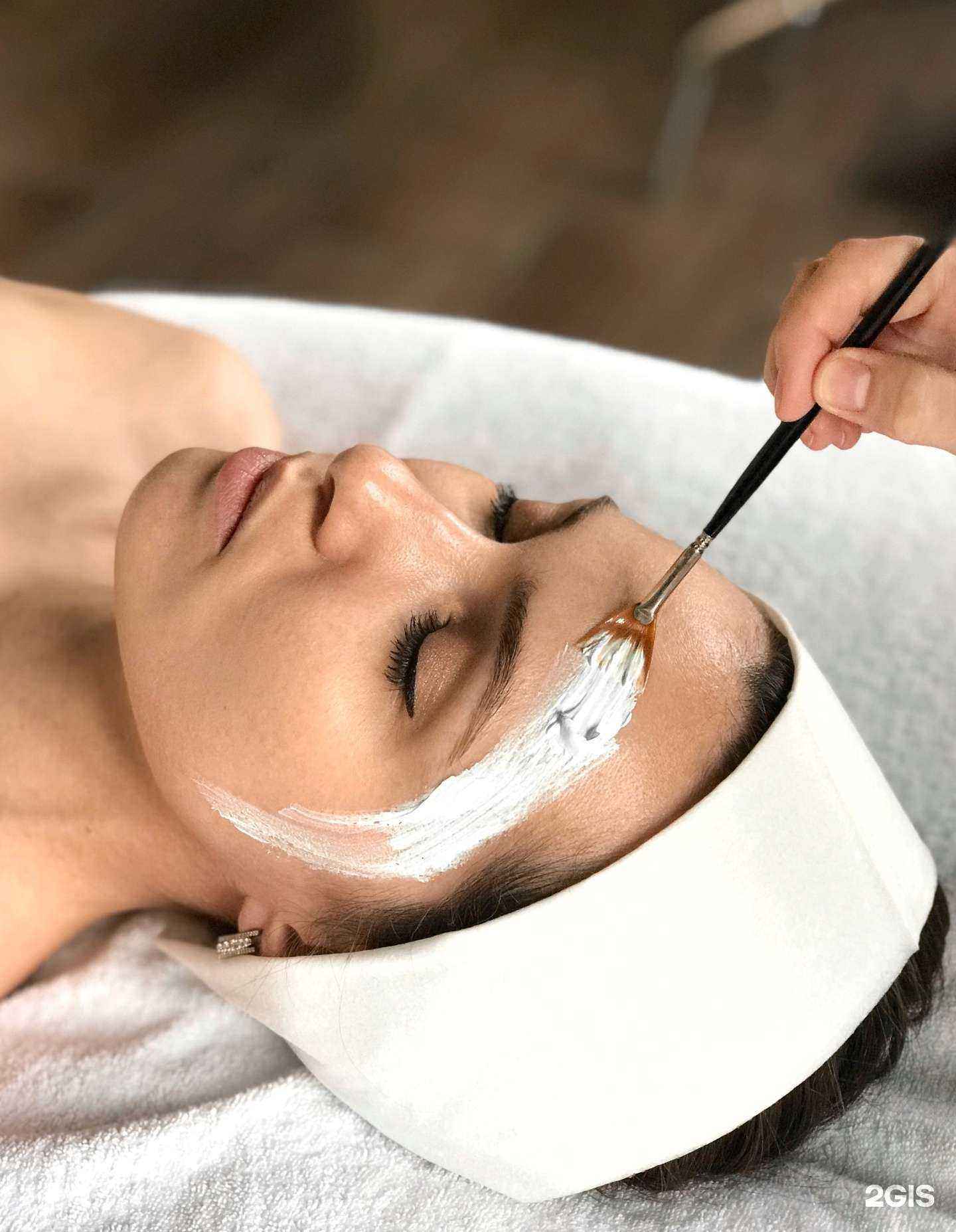 Отзывы на компанию Магис-SPA в г. Барнаул c фото