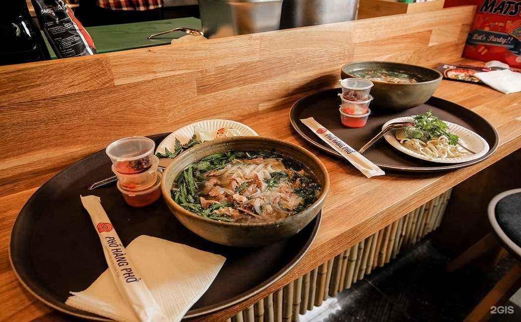 Отзывы на компанию Food mall Korston в Казани c фото