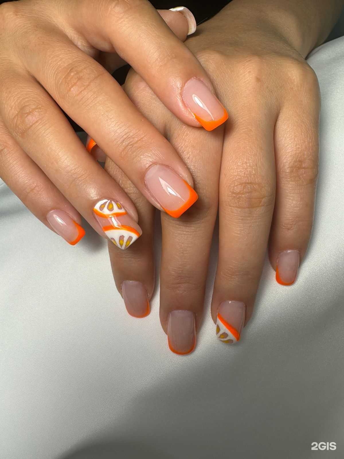 Отзывы на компанию Салон красоты в Уфе c фото