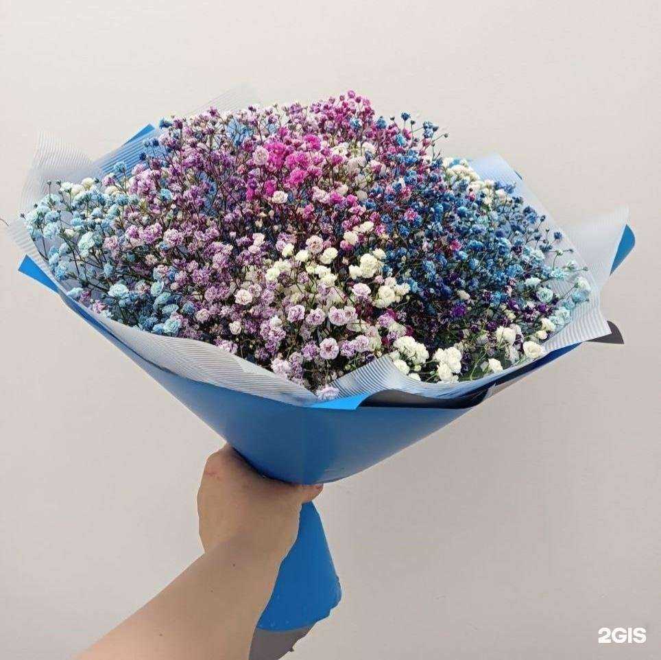 Отзывы на компанию Флора в г. Нижний Новгород c фото