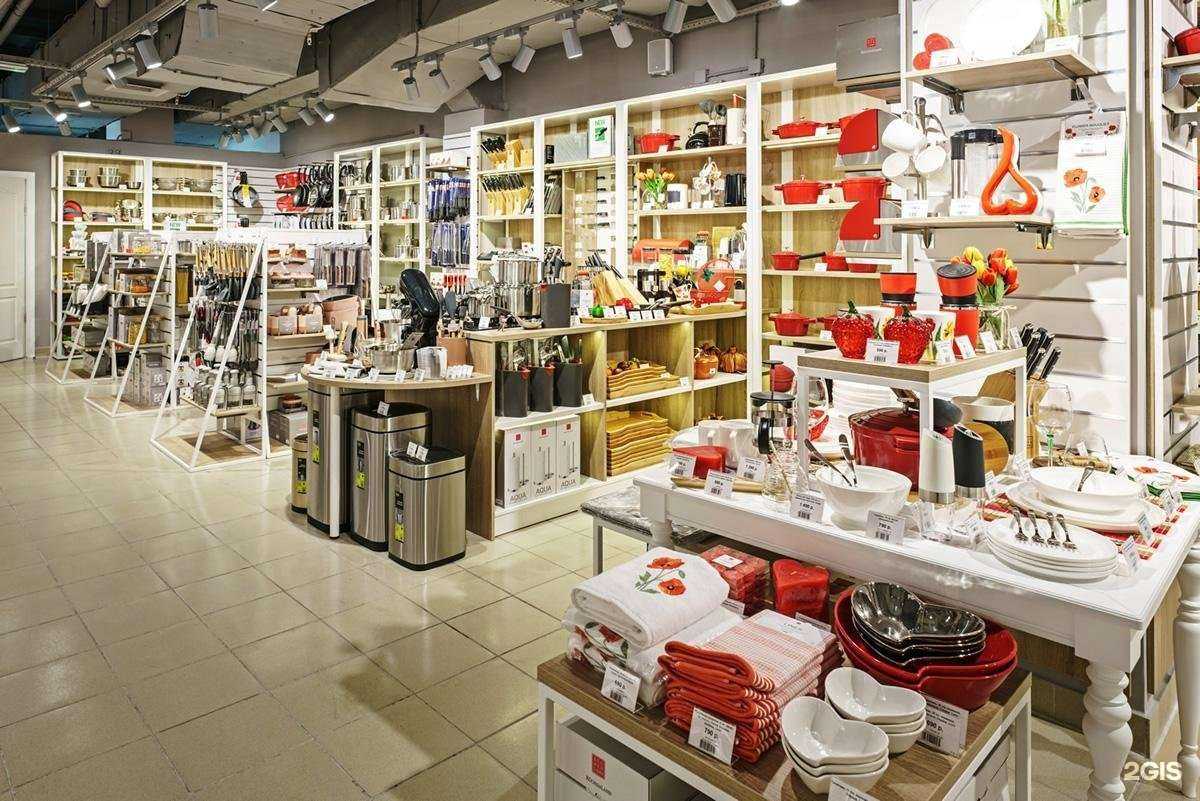 Отзывы на компанию Kuchenland в Кемерове c фото