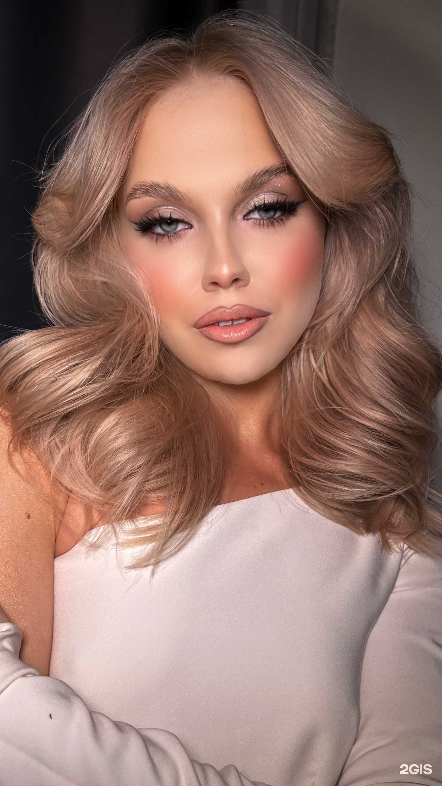 Отзывы на компанию Студия красоты в Пензе c фото