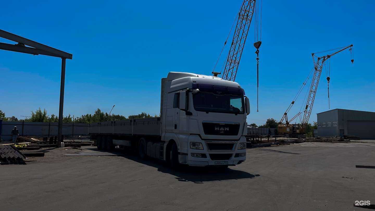 Отзывы на компанию ЮТК Металл рейтинг в Ростове-на-Дону c фото