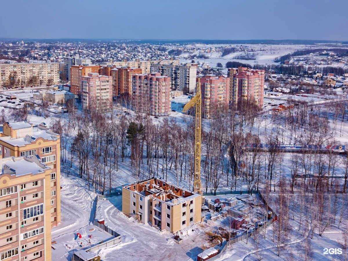 Отзывы на компанию Эврика в г. Александров c фото