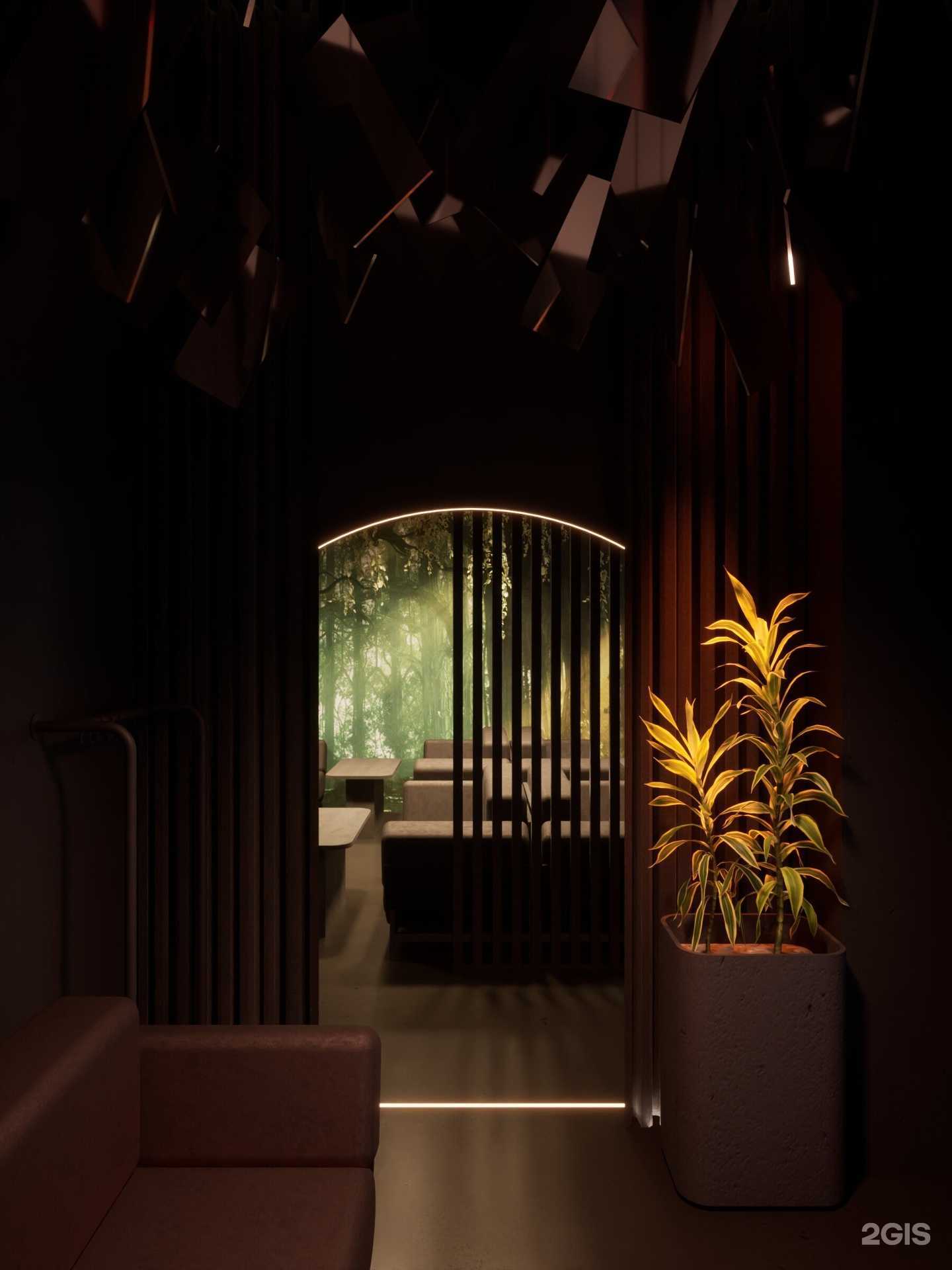 Отзывы на компанию Rillion Cyber Club в Чехове c фото