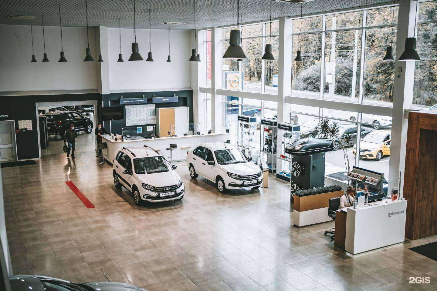 Отзывы на компанию Лада-автокласс в г. Тула c фото