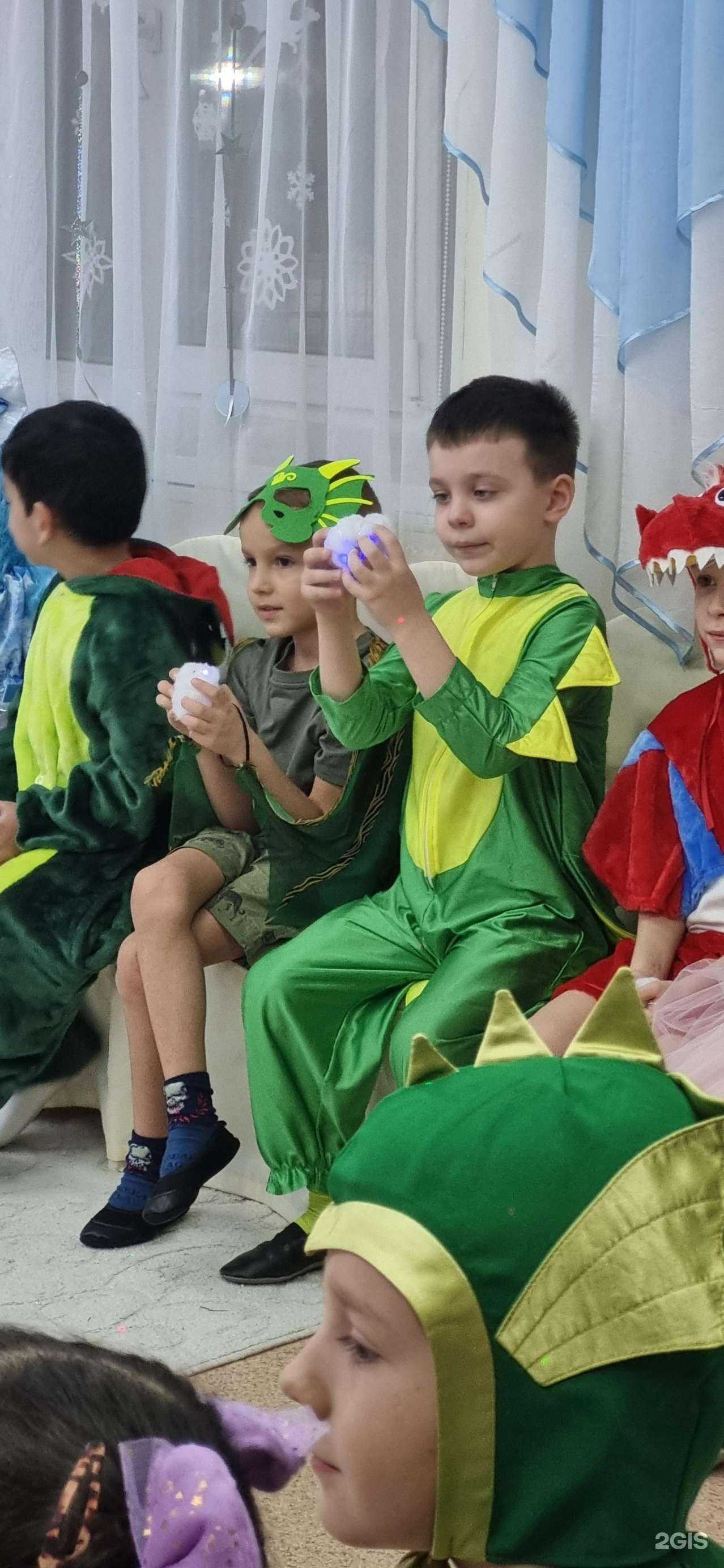 Отзывы на компанию Первое волшебное объединение в г. Тюмень c фото