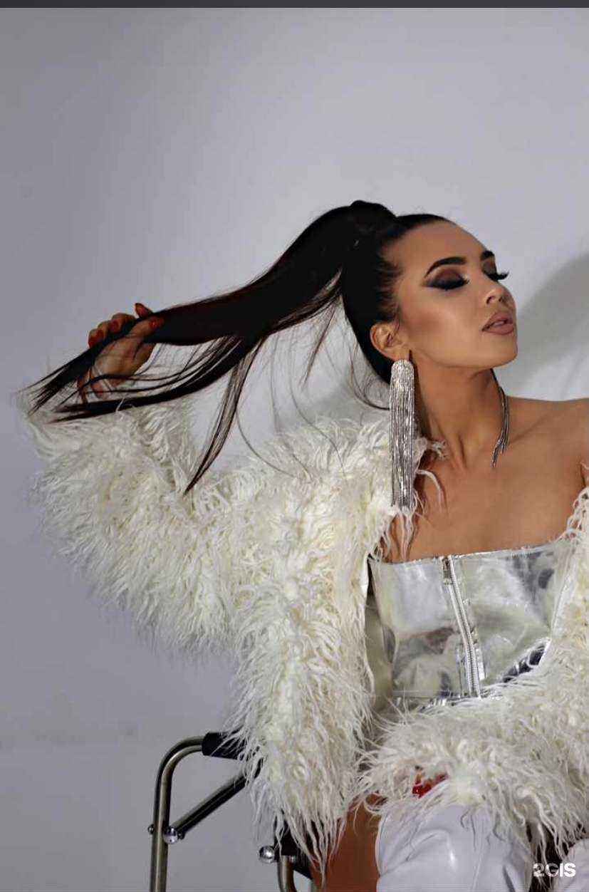 Отзывы на компанию Laurahair в Екатеринбурге c фото