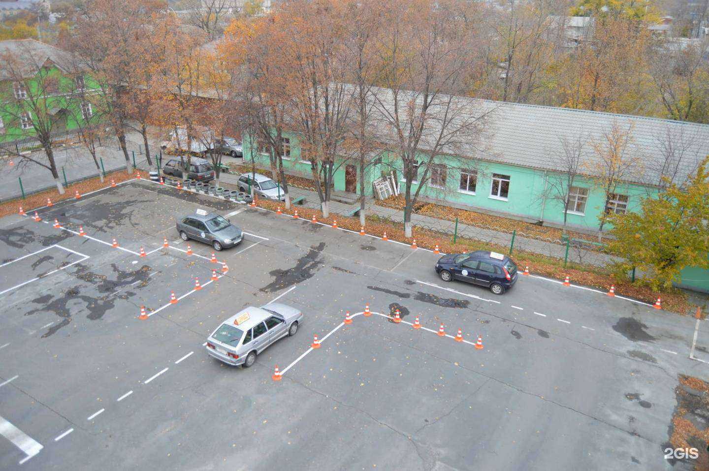 Отзывы на компанию Автошкола в г. Белгород c фото