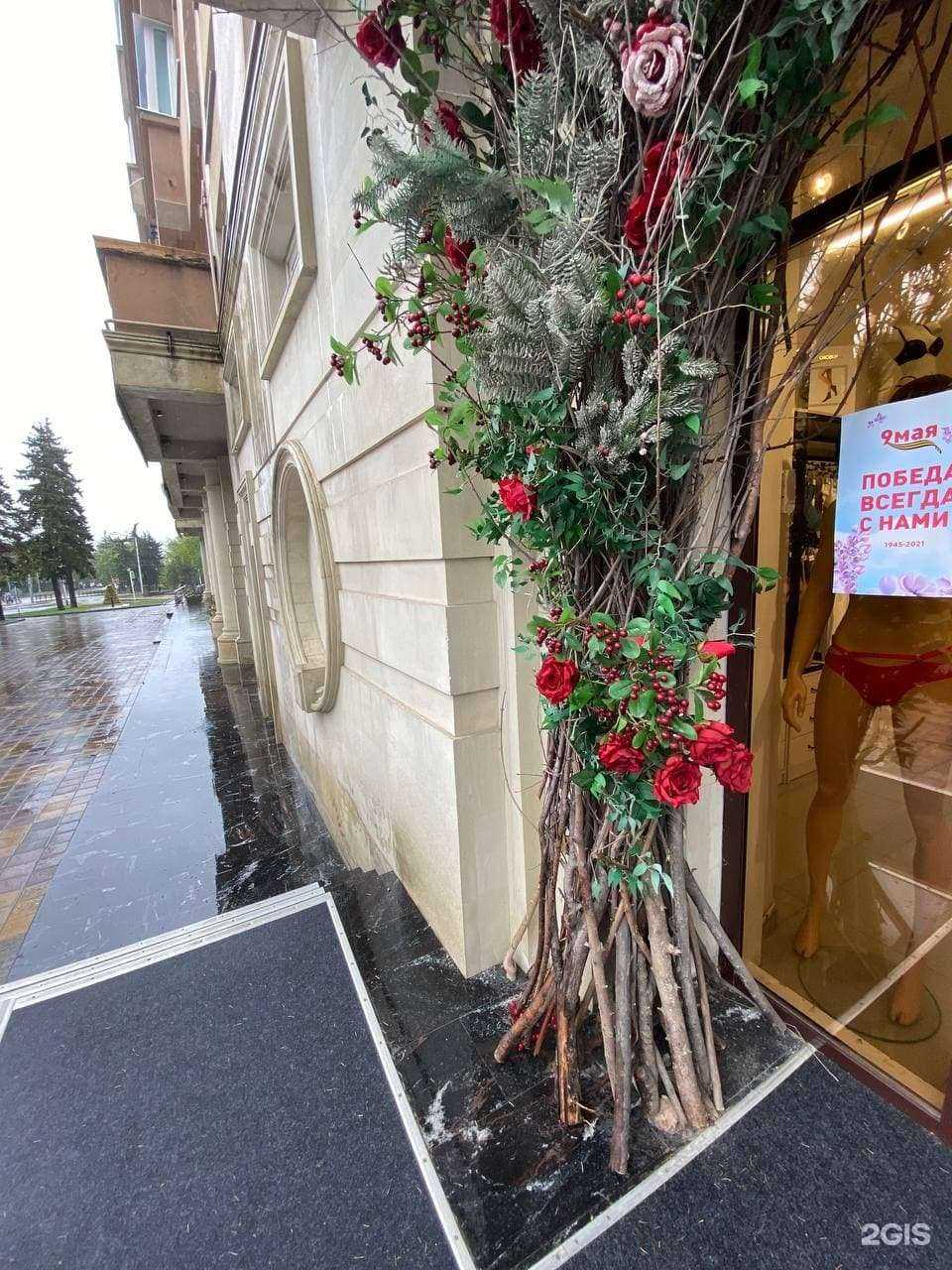 Отзывы на компанию Sirena в Ставрополе c фото