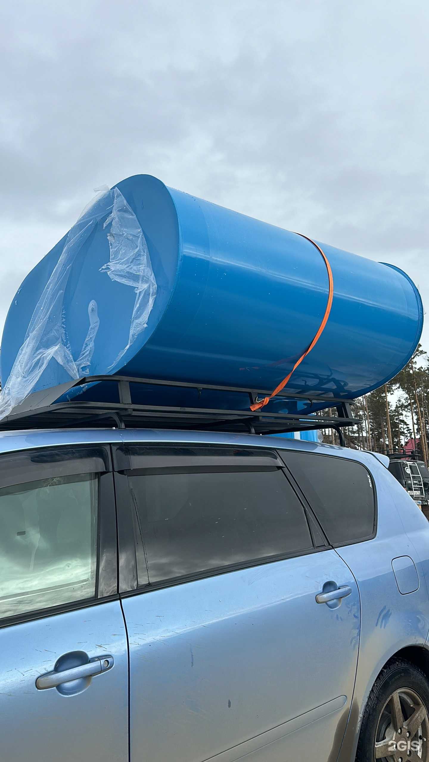 Отзывы на компанию Компания грузоперевозок и услуг грузчиков в Якутске c фото