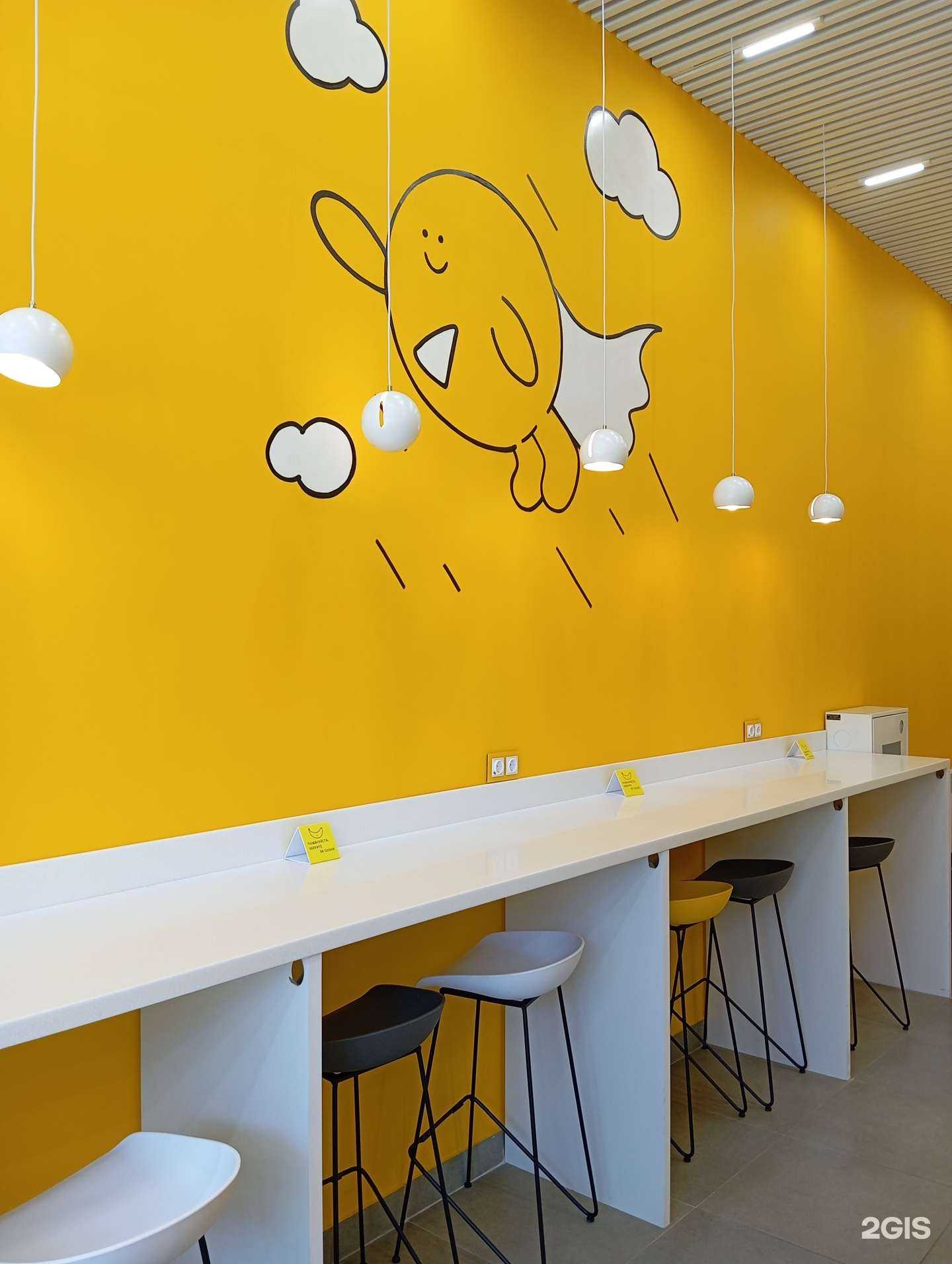 Отзывы на компанию Блинчик в Воронеже c фото