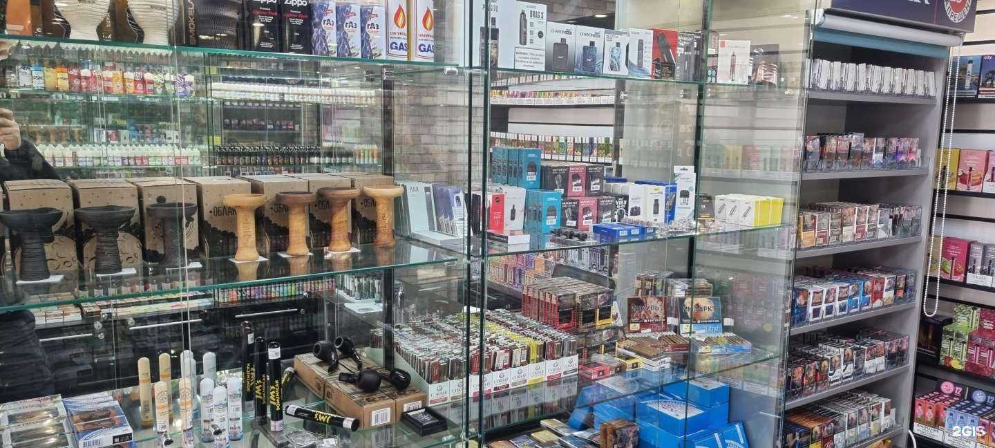 Отзывы на компанию Smoky Ice в Махачкале c фото