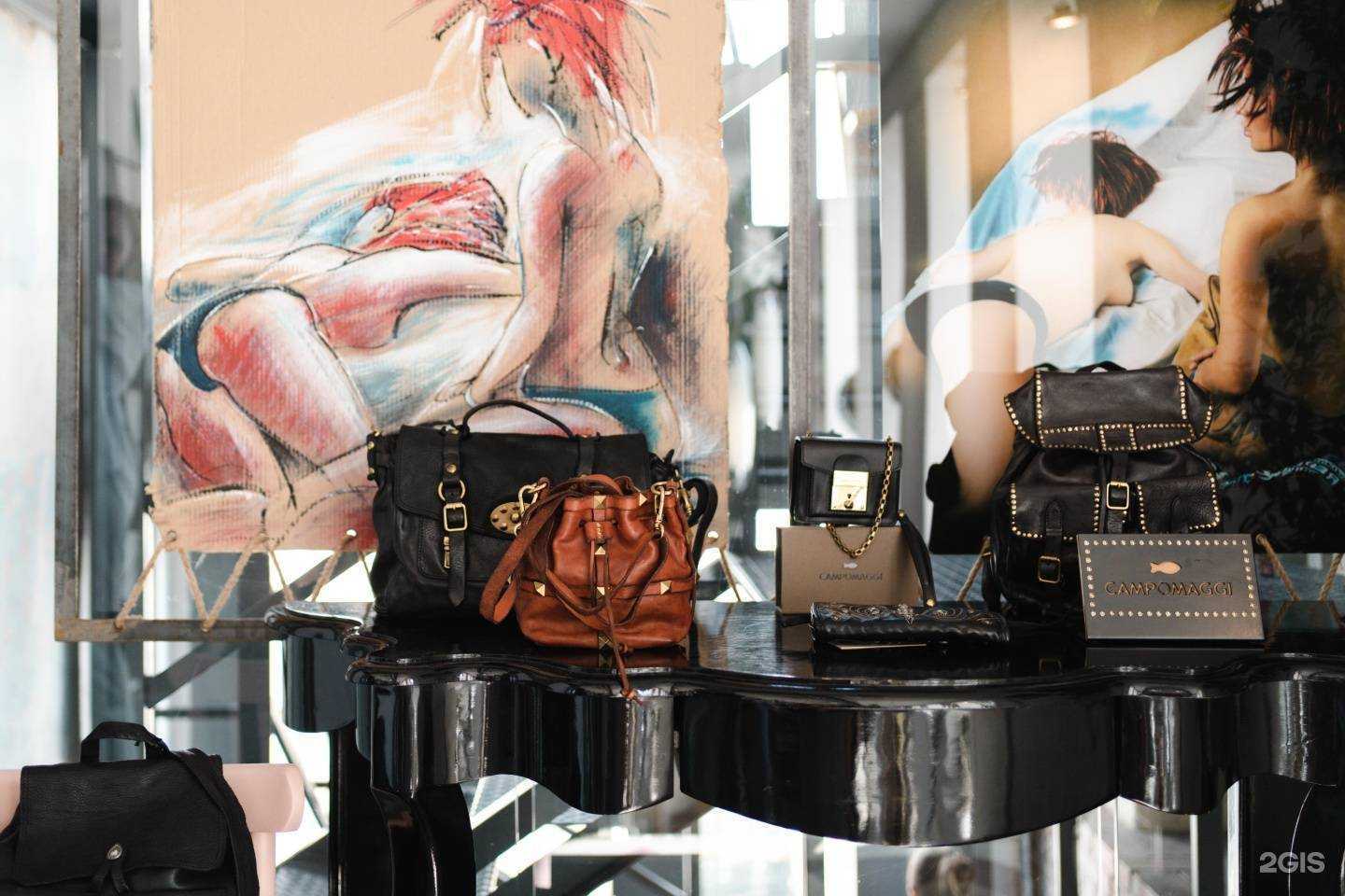 Отзывы на компанию Антропология в г. Тверь c фото