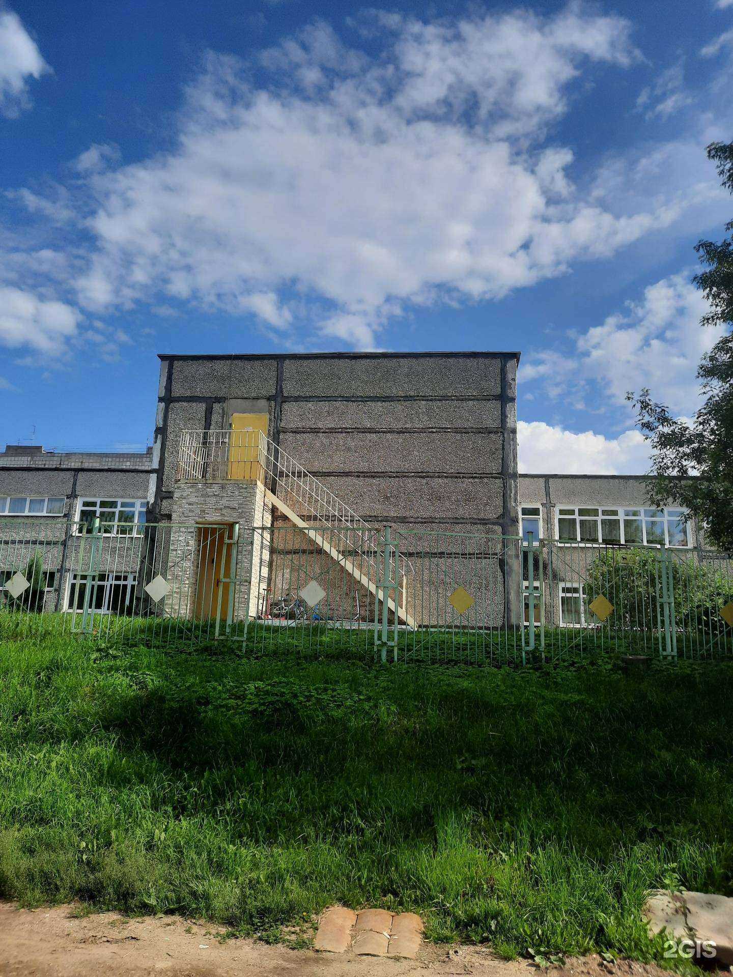 Отзывы на компанию Детский сад №396 в Перми c фото