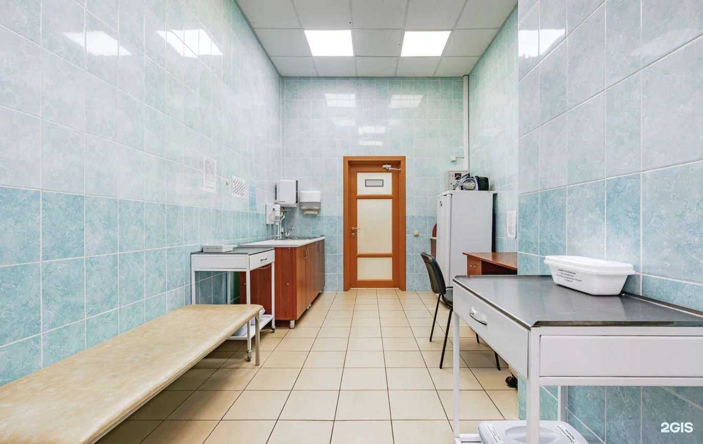 Отзывы на компанию Центр вывода из запоя и кодирования в г. Реутов c фото