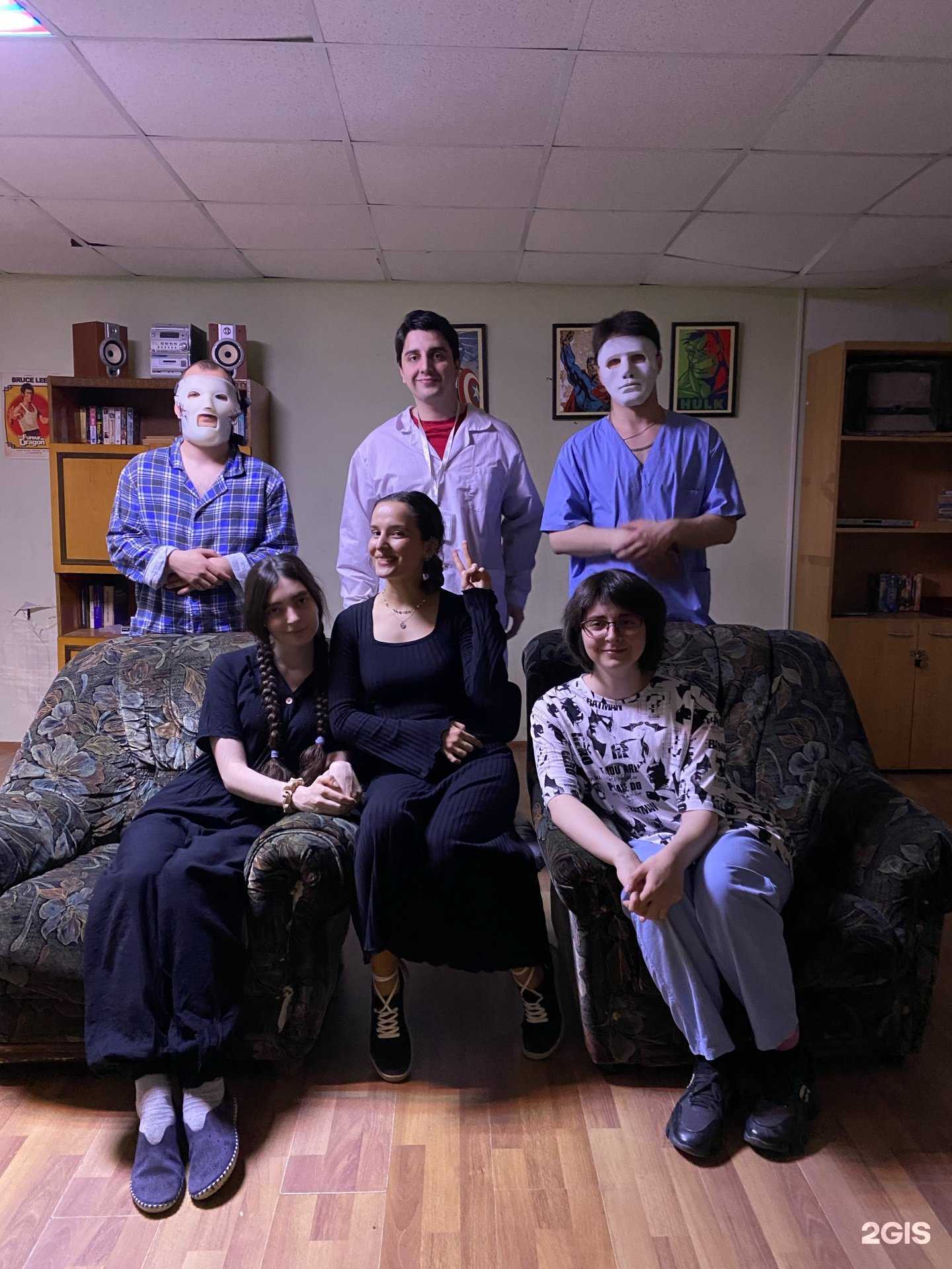 Отзывы на компанию Лечебница в г. Махачкала c фото