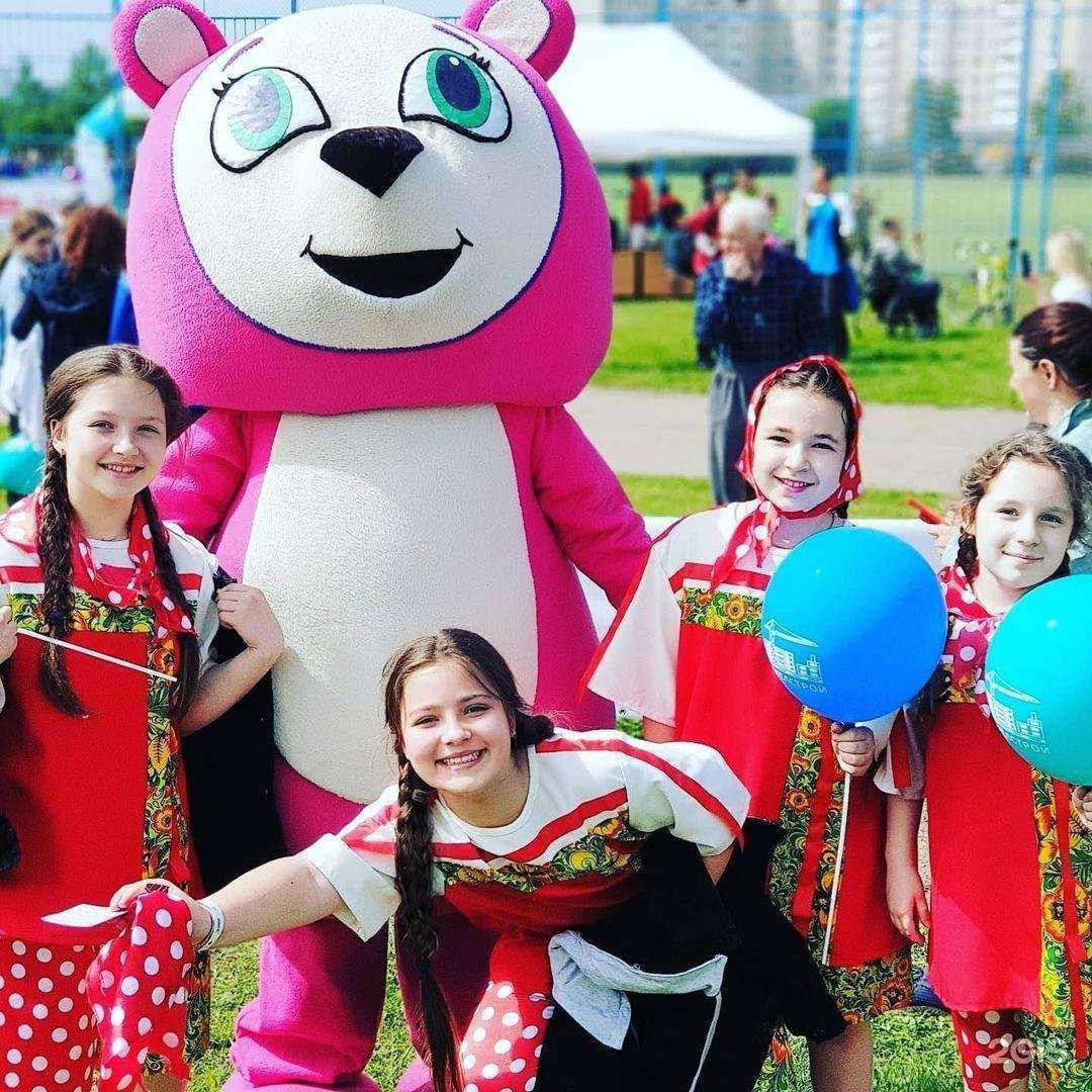 Отзывы на компанию Dance Action в Орле c фото