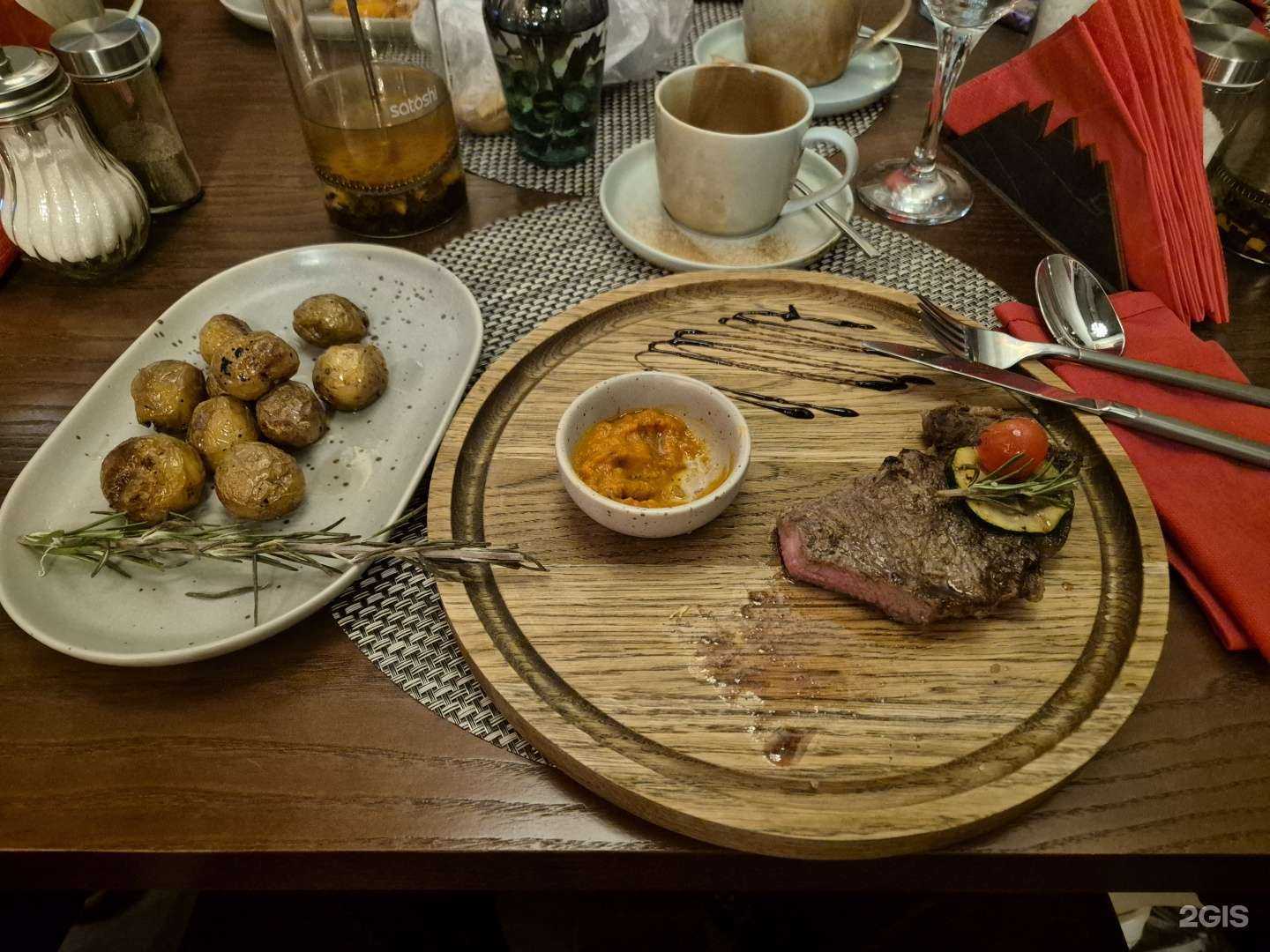 Отзывы на компанию Булгаковъ в г. Коммунарка c фото