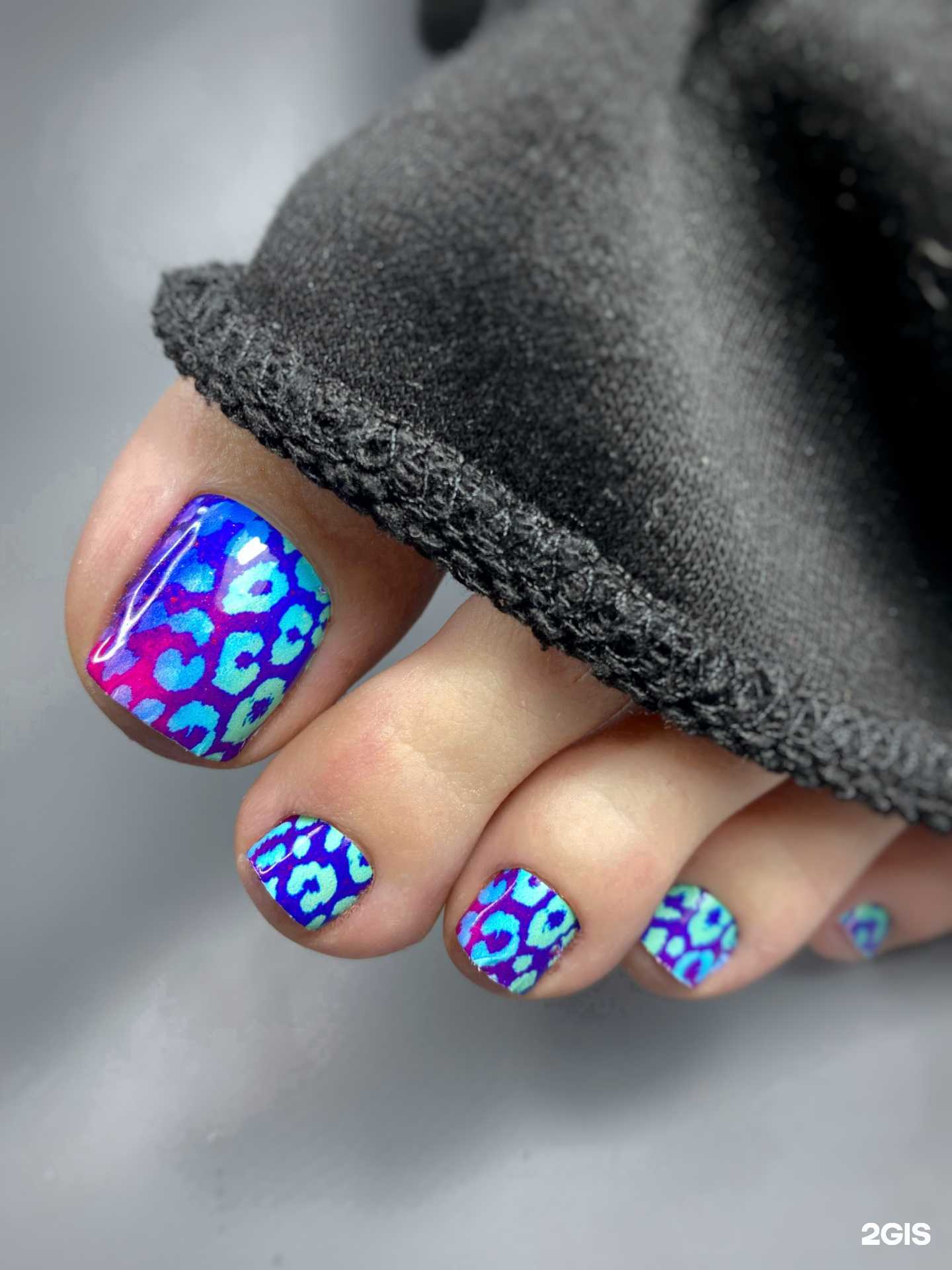 Отзывы на компанию Кабинет педикюра и маникюра в Сегеже c фото