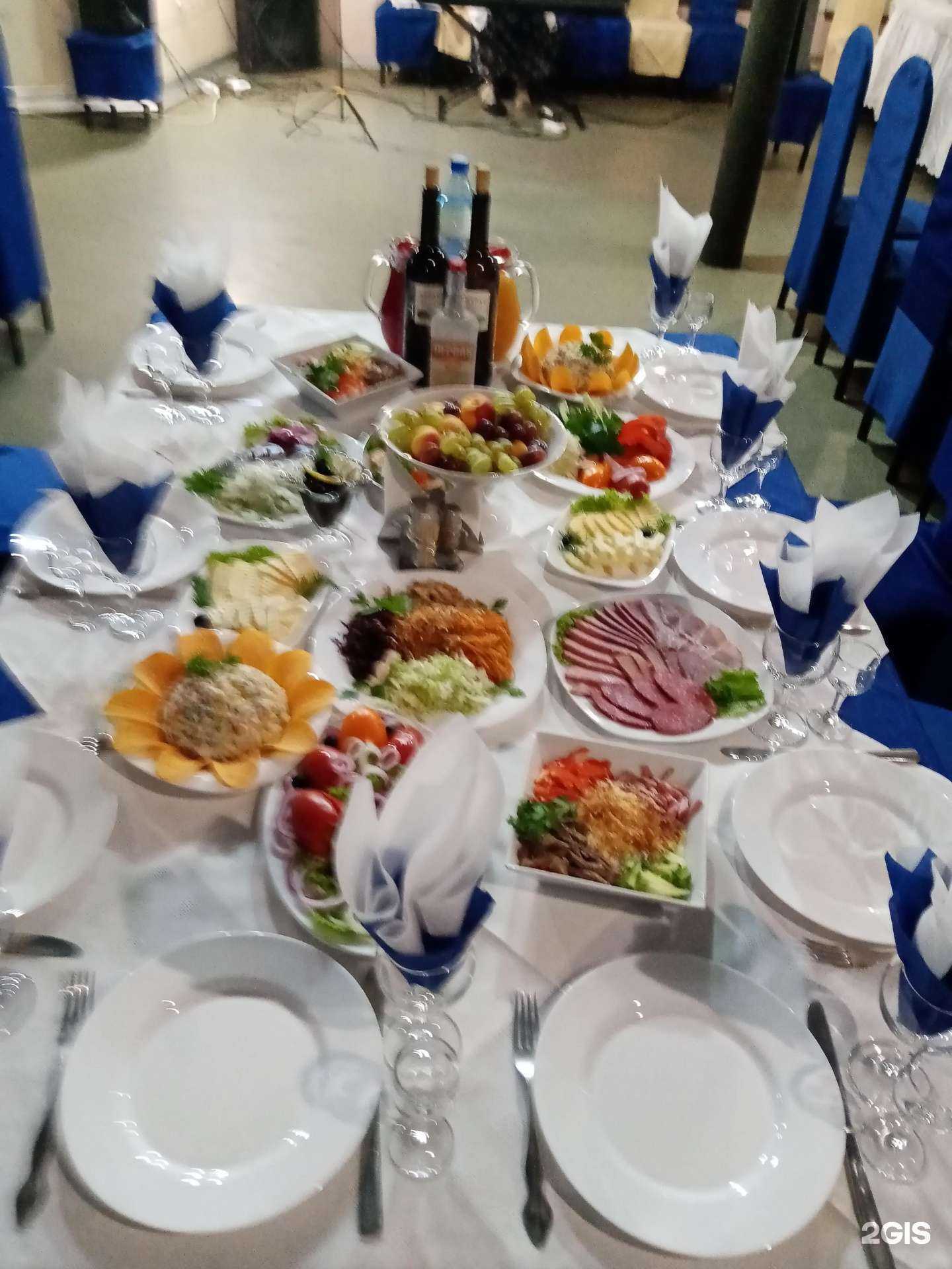 Отзывы на компанию Карпаты в г. Красноярск c фото