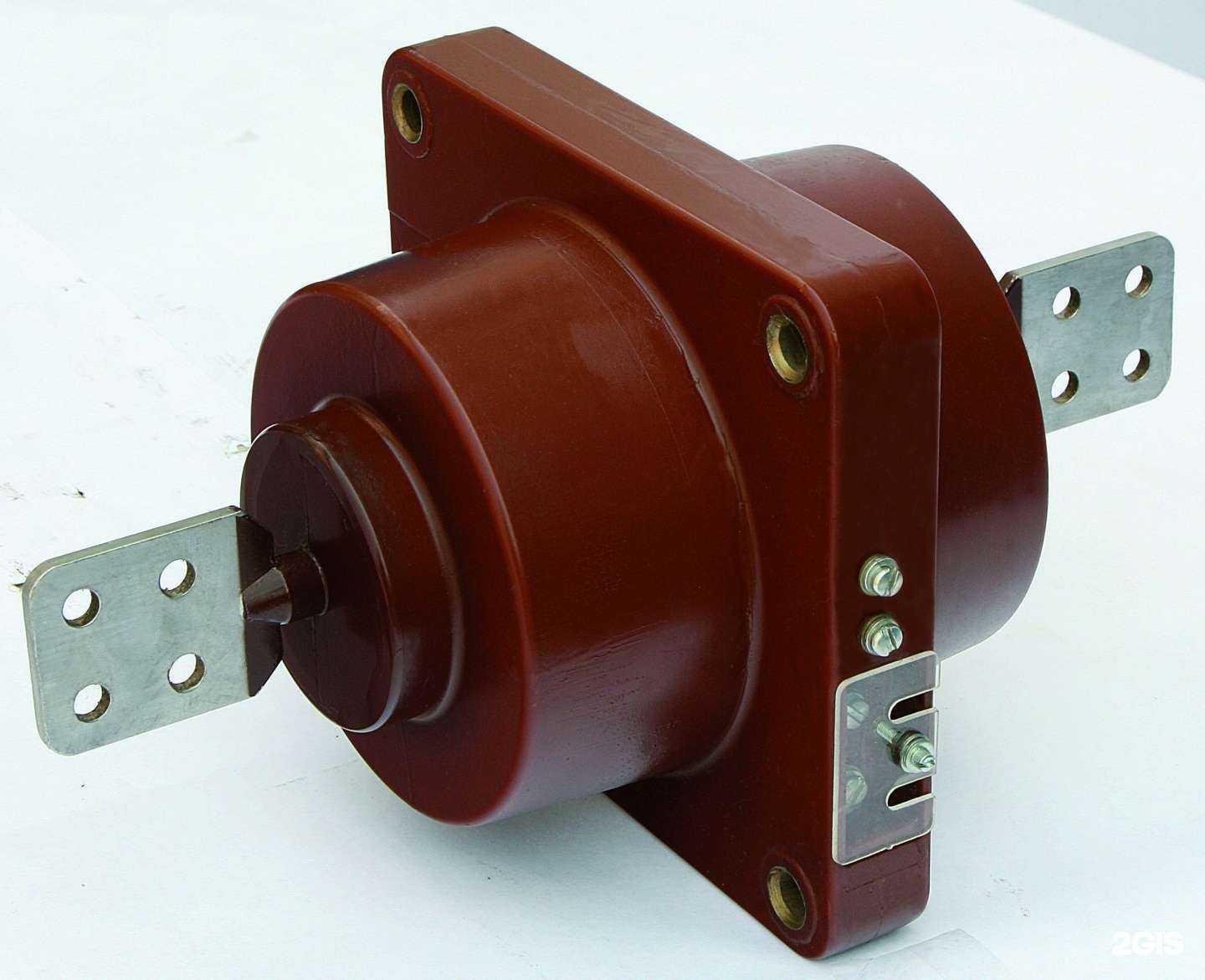 Отзывы на компанию Akron Energy в Новосибирске c фото